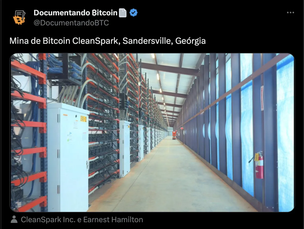 Placas de vídeo para mineração